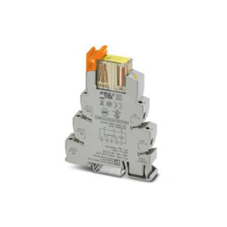 2910535 — PLC-RSC- 24DC/2X21/FG — Phoenix Contact