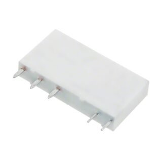 2961134 — RELAY GEN PURPOSE SPDT 6A 60V — Phoenix Contact