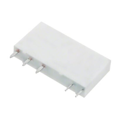 2961370 — RELAY GEN PURPOSE SPDT 6A 4.5V — Phoenix Contact