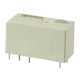 2961451 — RELAY GEN PURPOSE DPDT 8A 230V — Phoenix Contact