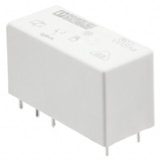 2961529 — RELAY GEN PURPOSE SPDT 16A 230V — Phoenix Contact