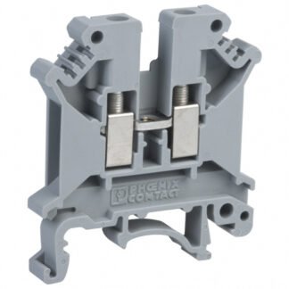3001035 — CONN TERM BLK FEED THRU 12-30AWG — Phoenix Contact