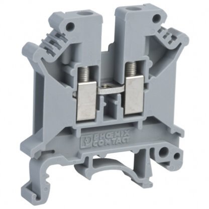 3001035 — CONN TERM BLK FEED THRU 12-30AWG — Phoenix Contact