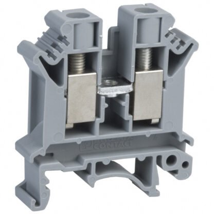 3005073 — CONN TERM BLK FEED THRU 6-24 AWG — Phoenix Contact