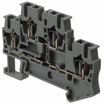 3031270 — CONN TERM BLK FEED THRU 12-28AWG — Phoenix Contact
