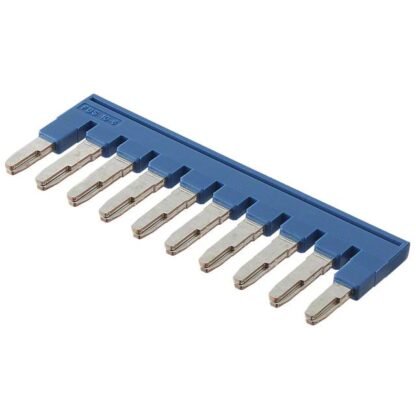 3032198 — CONN TERMINAL BLOCK BLUE 10POS — Phoenix Contact