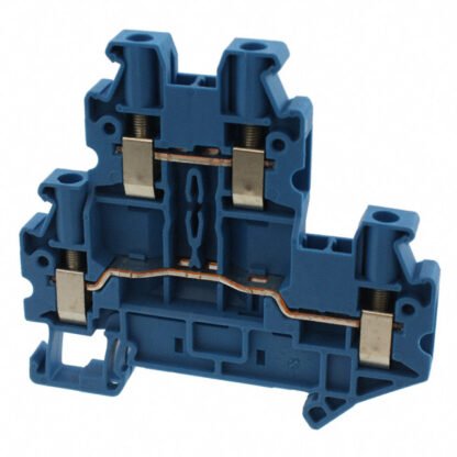 3044791 — CONN TERM BLK FEED THRU 10-26AWG — Phoenix Contact