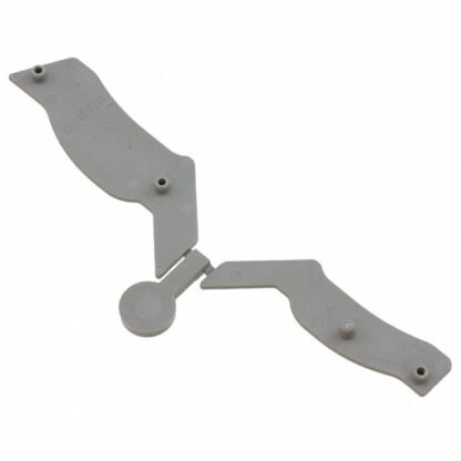3047109 — CONN TERM BLK END PLATE GRAY — Phoenix Contact