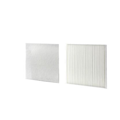 3183125 — Filtre plissé pour ventilateurs à filtre — Rittal