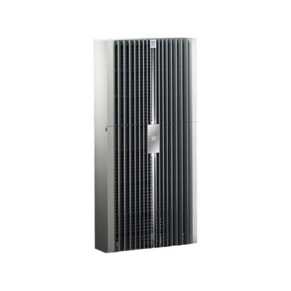 3184840 — Climatiseur d'armoire Rittal Blue e+ S, montage mural — Rittal