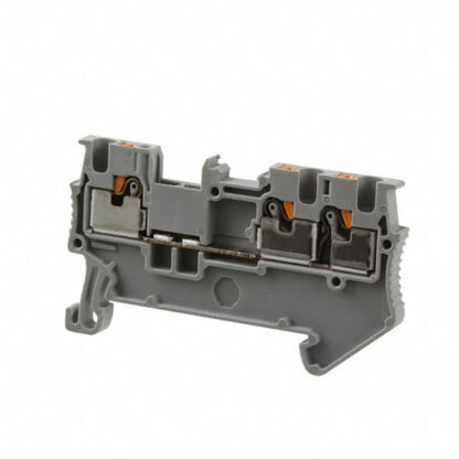 3208155 — CONN TERM BLK FEED THRU 14-26AWG — Phoenix Contact