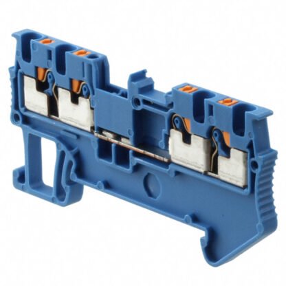 3208208 — CONN TERM BLK FEED THRU 14-26AWG — Phoenix Contact