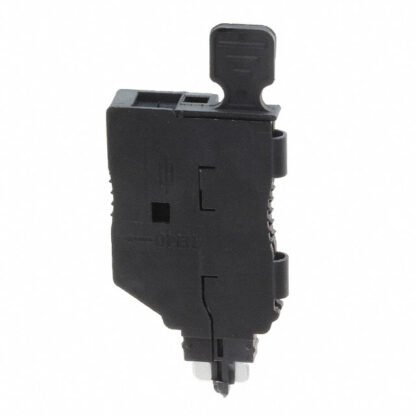 3209235 — CONN TERM BLK FUSE PLUG BLACK — Phoenix Contact
