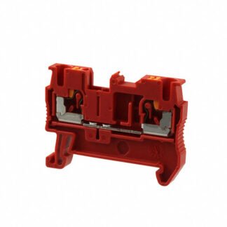 3209512 — CONN TERM BLK FEED THRU 12-26AWG — Phoenix Contact