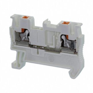 3209514 — CONN TERM BLK FEED THRU 12-26AWG — Phoenix Contact