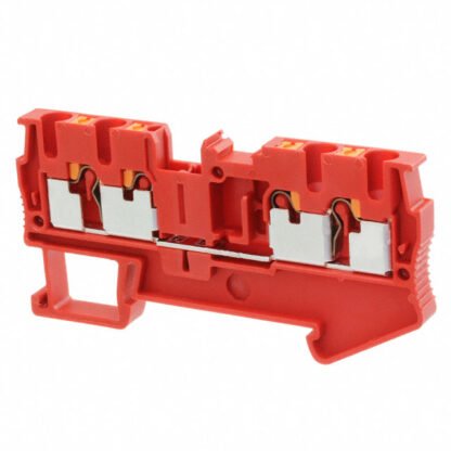 3209580 — CONN TERM BLK FEED THRU 12-26AWG — Phoenix Contact