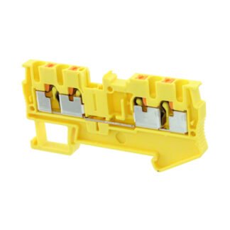 3209583 — CONN TERM BLK FEED THRU 12-26AWG — Phoenix Contact