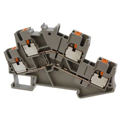 3209604 — CONN TERM BLK FEED THRU 12-26AWG — Phoenix Contact