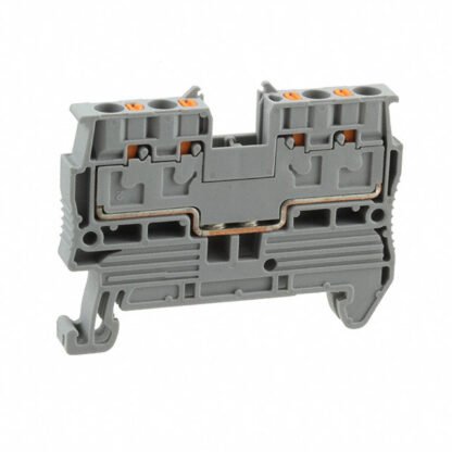 3211019 — CONN TERM BLK FEED THRU 12-26AWG — Phoenix Contact