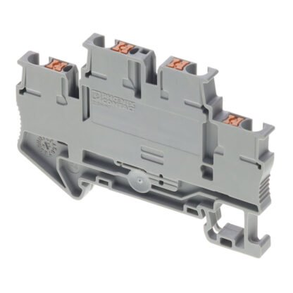 3211480 — CONN TERM BLK FEED THRU 12-26AWG — Phoenix Contact