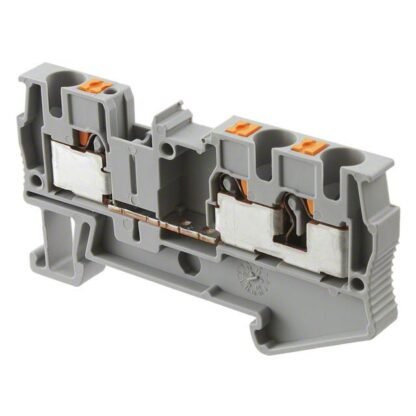 3211771 — CONN TERM BLK FEED THRU 10-24AWG — Phoenix Contact