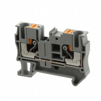 3211813 — CONN TERM BLK FEED THRU 8-20 AWG — Phoenix Contact
