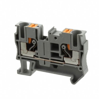 3211813 — CONN TERM BLK FEED THRU 8-20 AWG — Phoenix Contact