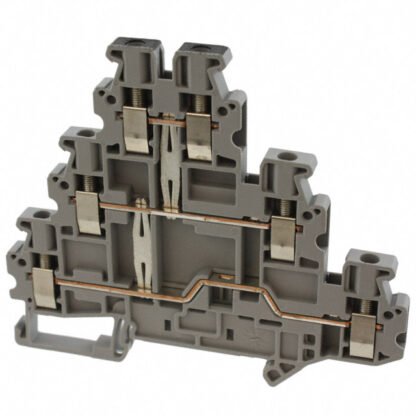 3214262 — CONN TERM BLK FEED THRU 12-26AWG — Phoenix Contact