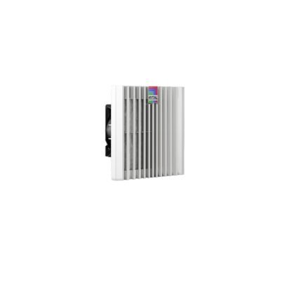3239824 — Ventilateur à filtre Rittal Blue e+ CEM — Rittal