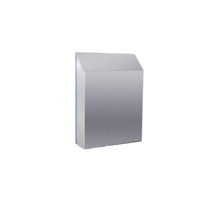 3240080 — Capot de protection pour ventilateur à filtre (IP renforcé) — Rittal