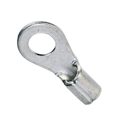 3240099 — CONN RING CIRC 4AWG M5 CRIMP — Phoenix Contact