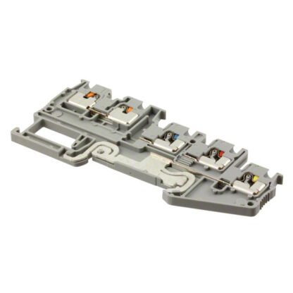 3244465 — CONN TERM BLK FEED THRU 14-26AWG — Phoenix Contact