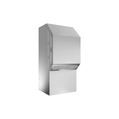 3303518 — Climatiseur d'armoire Rittal Blue e, montage mural — Rittal