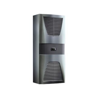 3304640 — Climatiseur d'armoire Rittal Blue e, montage mural — Rittal