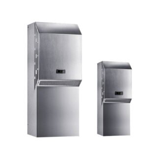 3305504 — SK COOLING UNIT BLUE E, WALL-MOU — Rittal