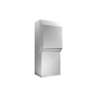 3305508 — SK COOLING UNIT BLUE E, WALL-MOU — Rittal