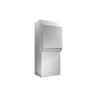 3305518 — SK COOLING UNIT BLUE E, WALL-MOU — Rittal