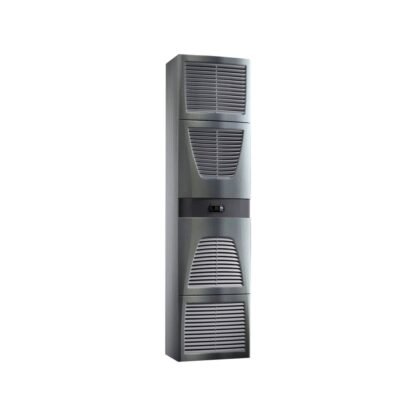 3328640 — Climatiseur d'armoire Rittal Blue e, montage mural — Rittal