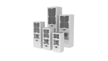EMO60MMEB — Climatiseur d'armoire TEXA EMO60 5800 W, haute puissance, extérieur — TEXA Industries