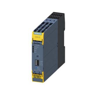 3SK11211CB41 — SIRIUS SAFETY RELAY ADV REL 2NO+ — Siemens