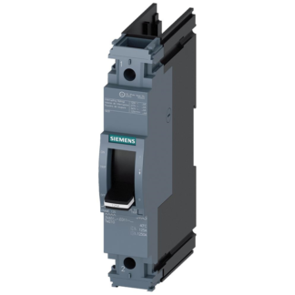 3VA51504ED110AA0 — BRKR 3VA51 1P 50A 25KA FTFM — Siemens