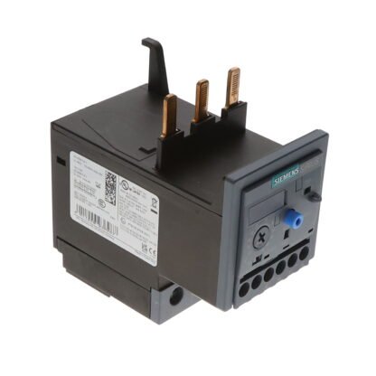 3RB30361UB0 — OVERLOAD SS S2 CL10 12.5-50A SCR — Siemens