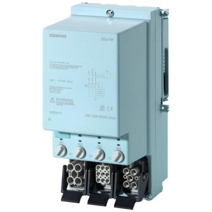 3RK13045KS403AA3 — STARTER,ET 200PRO RSE HF,3PH,400 — Siemens