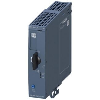 3RK13080AE000CP0 — ET 200SP. D-O-L STARTER 4.0 - 12 — Siemens
