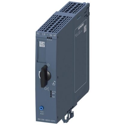 3RK13080BD000CP0 — ET 200SP. REVERS. ST. 2.8 - 9A — Siemens