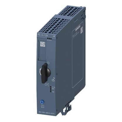 3RK13080BE000CP0 — ET 200SP. REVERSING STARTER 4.0 — Siemens