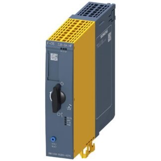 3RK13080CD000CP0 — ET 200SP. D-O-L STARTER F 2.8-9A — Siemens