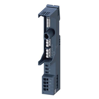 3RK19080AP000CP0 — ET 200SP BU INFEED 500V — Siemens