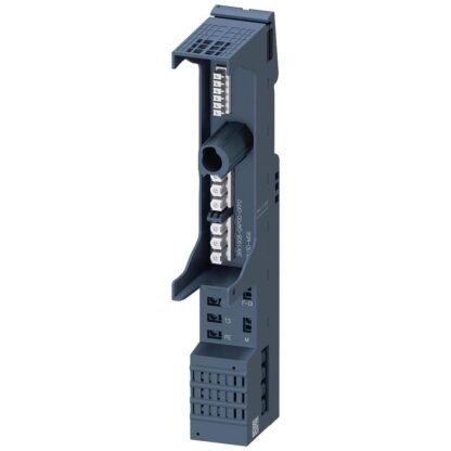 3RK19080AP000FP0 — ET 200SP. BU F-DI WITHOUT INFEED — Siemens