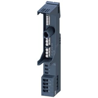 3RK19080AP000HP0 — ET 200SP, BU F-DI-FORWARDING INF — Siemens